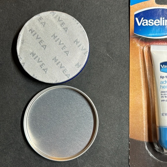 Colgate Nivea Vaseline Crest Sensodyne Darphin travel size - Picture 3 of 14